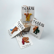 terras - geluksbrenger