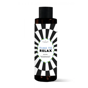 Bath Foam 100ml - Time to relax