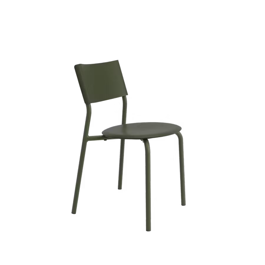 SSDr chair - recycled plastic