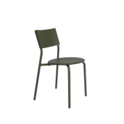 SSDr chair - recycled plastic