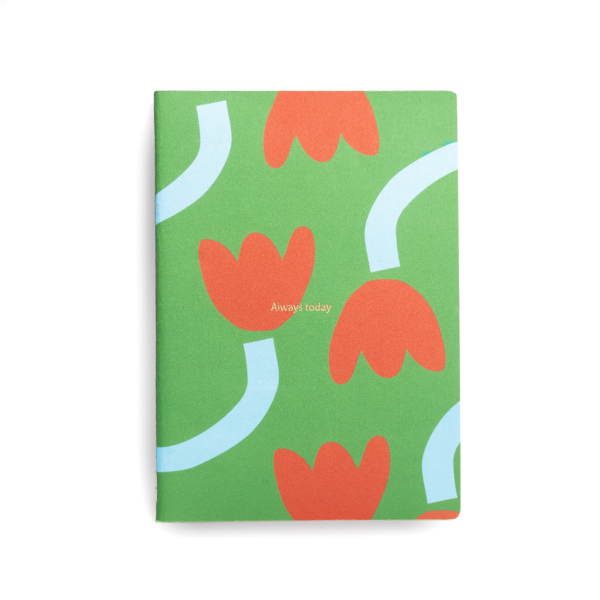 Tulip - Notebook