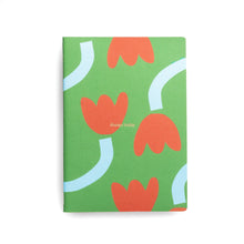 Afbeelding in Gallery-weergave laden, Tulip - Notebook
