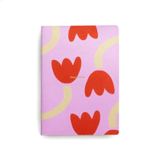 Afbeelding in Gallery-weergave laden, Tulip - Notebook
