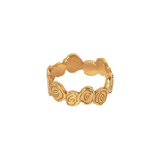 twirl - ring