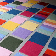 Tapijt - Twisty rug bifrost
