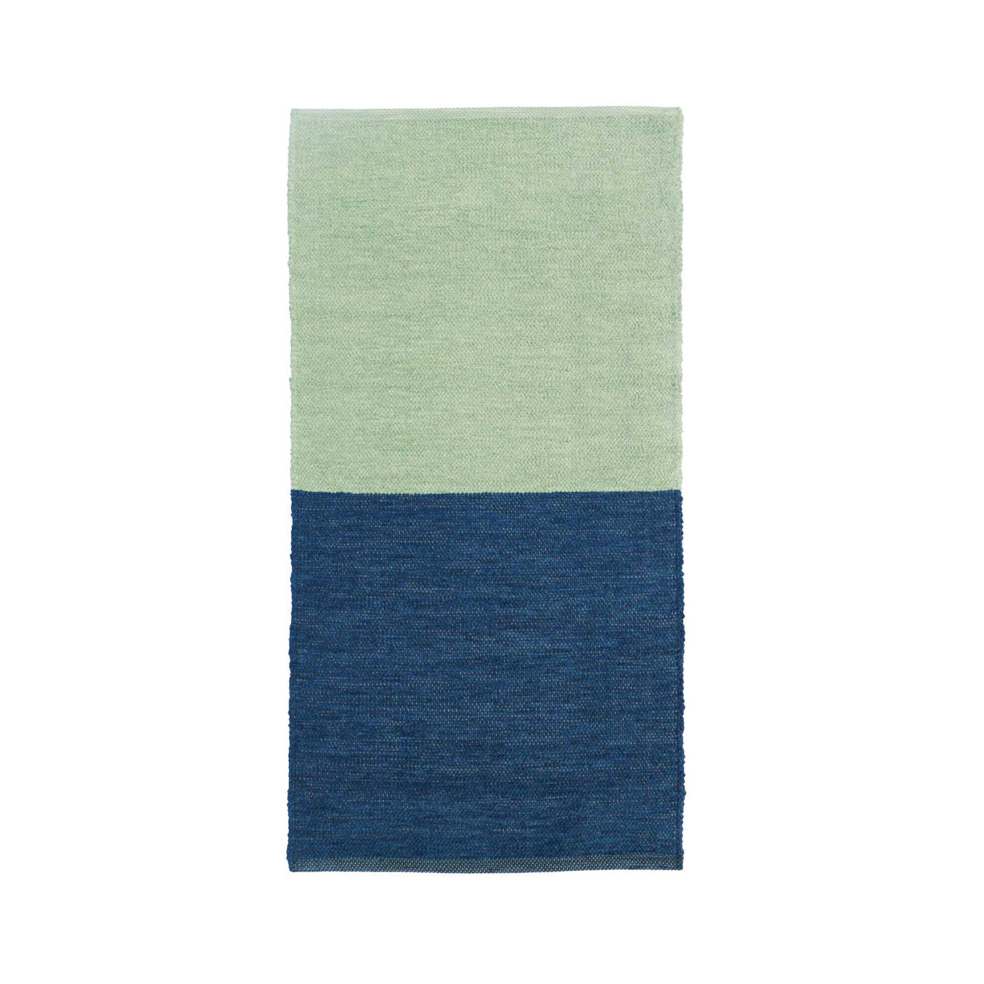 Tapijt - Twisty rug evergreen