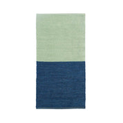 Tapijt - Twisty rug evergreen