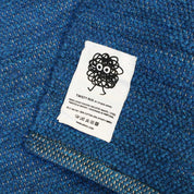 Tapijt - Twisty rug evergreen