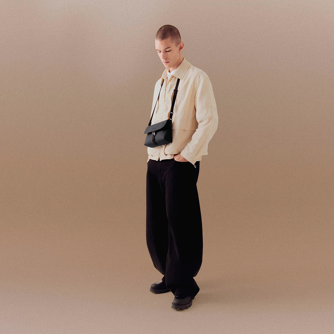 Yuri bag - Lotus infinity