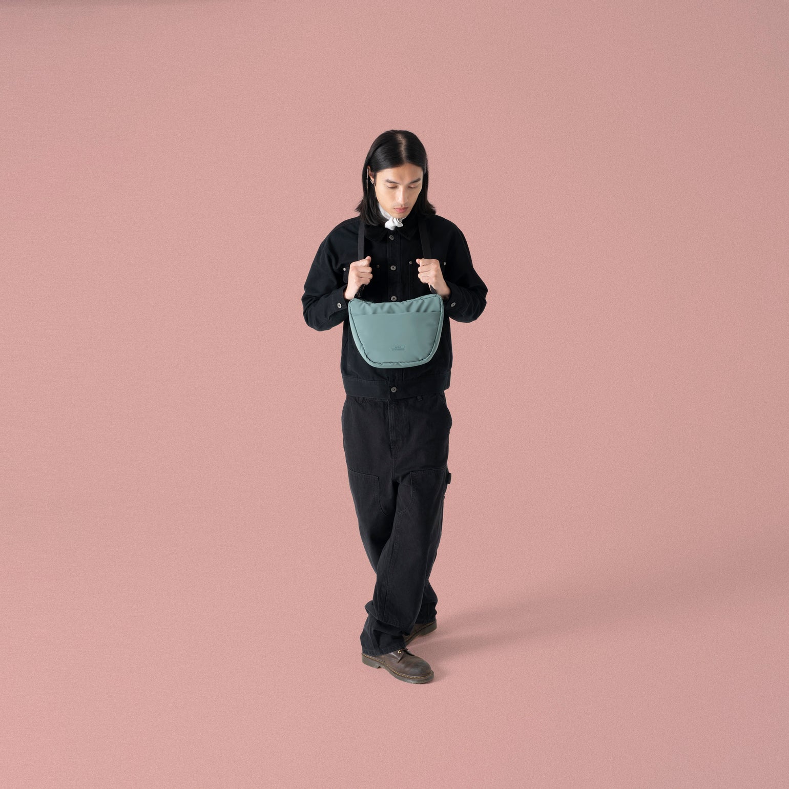 adam mini - moss series