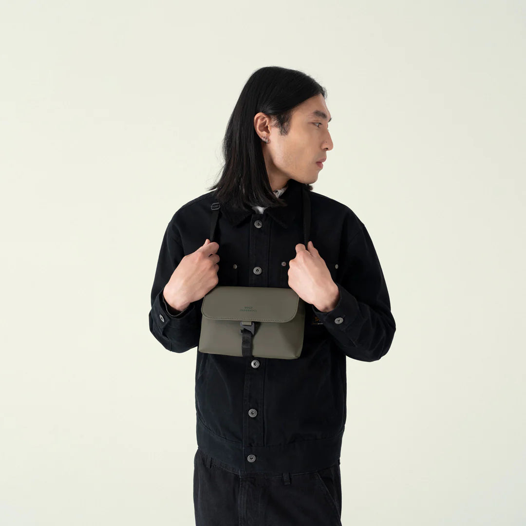 Yuri bag - Lotus infinity