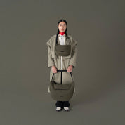 adam mini - original series