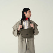 adam mini - original series