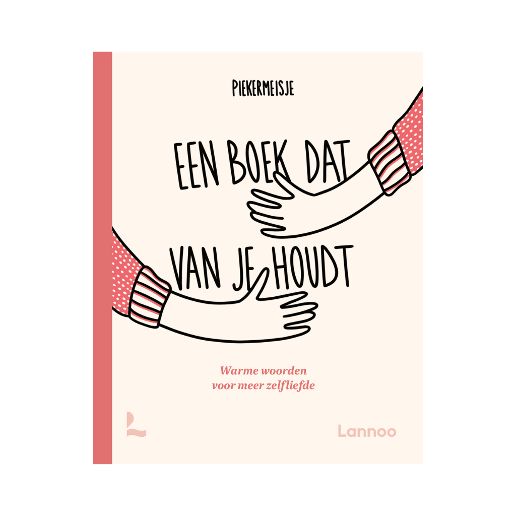 Een boek dat van je houdt