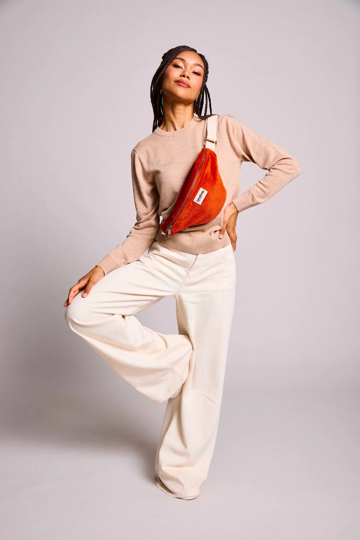 Olivia - fanny pack