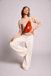 Olivia - fanny pack