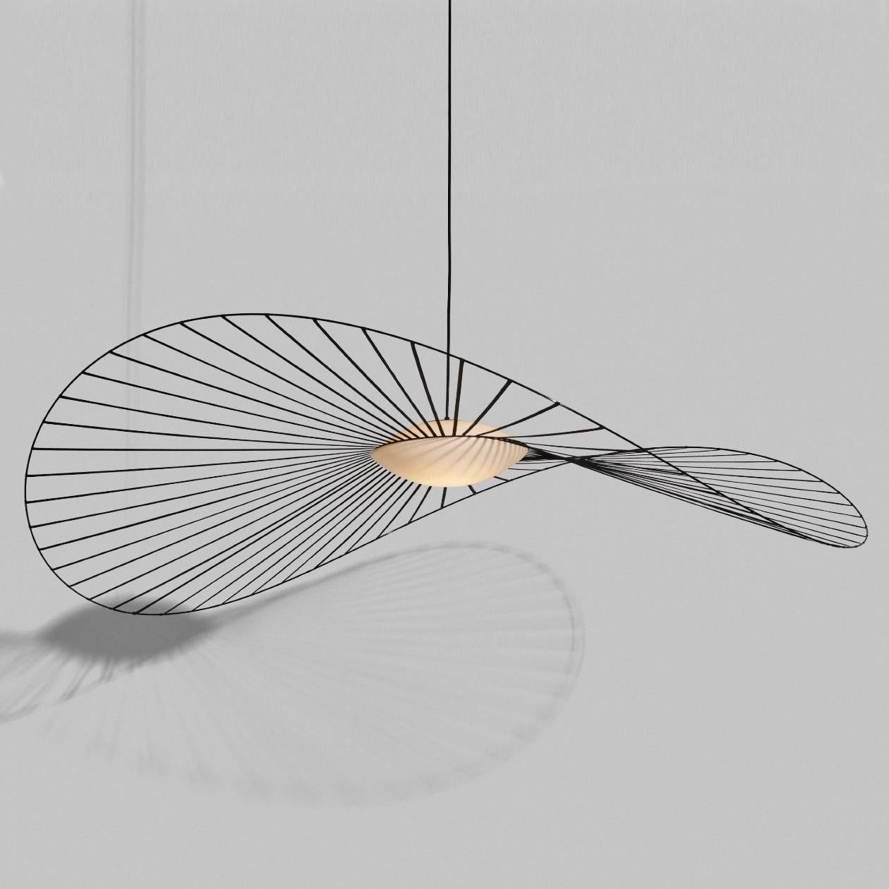 Vertigo nova hanglamp