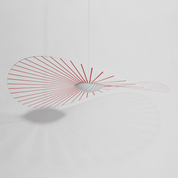 Vertigo nova hanglamp