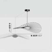 Vertigo nova hanglamp