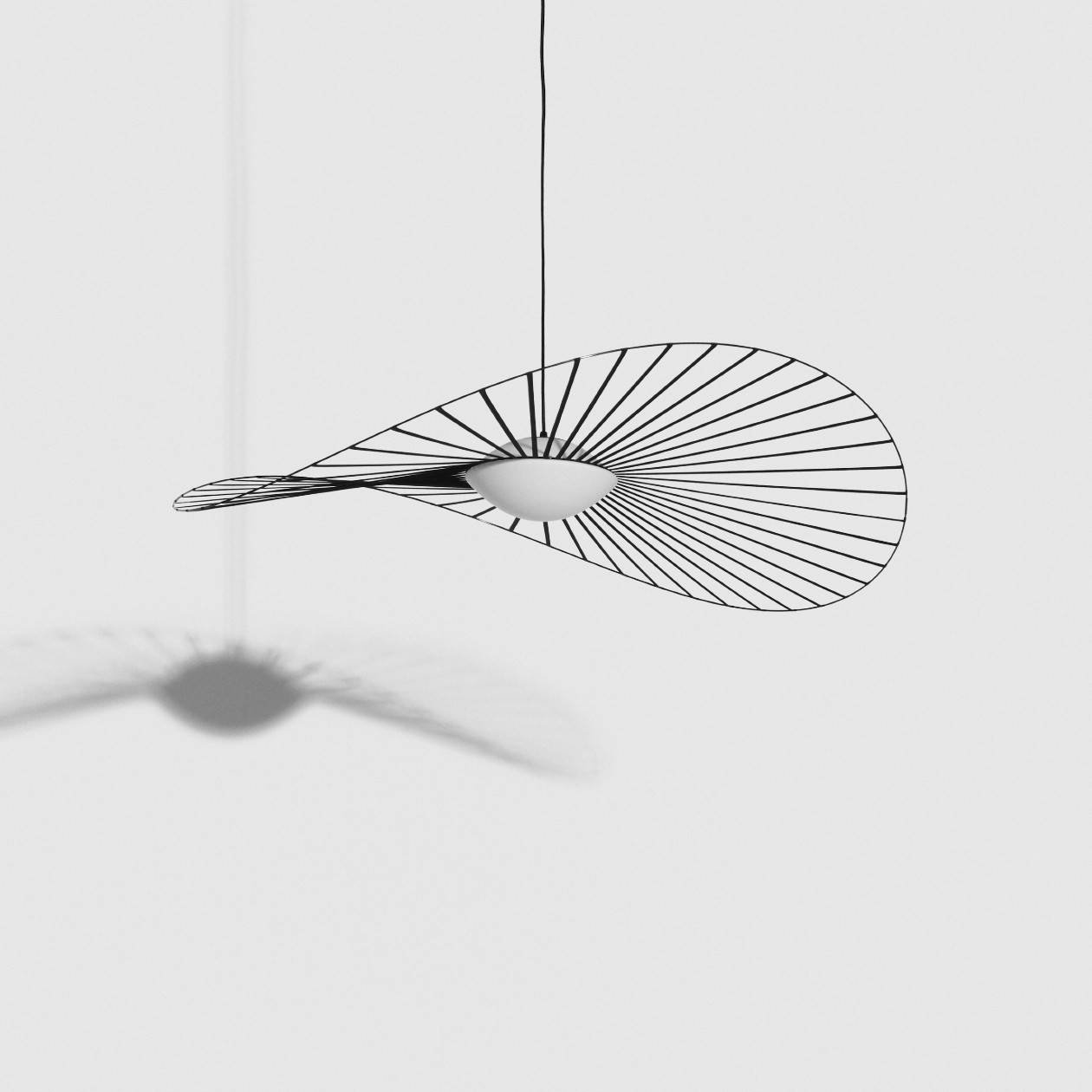 Vertigo nova hanglamp