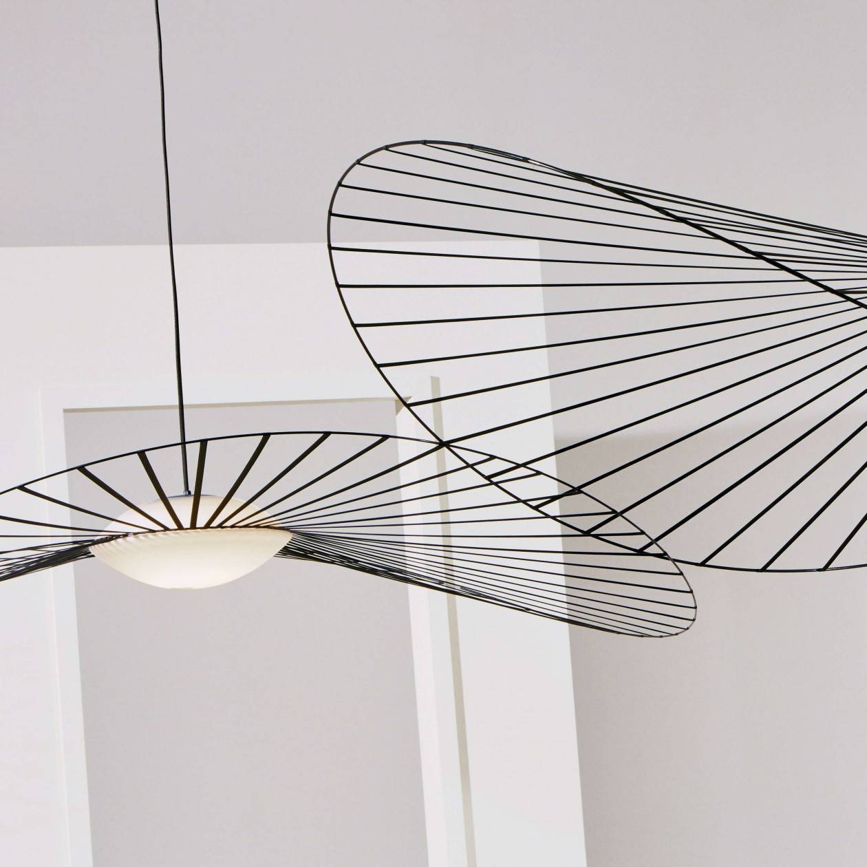 Vertigo nova hanglamp