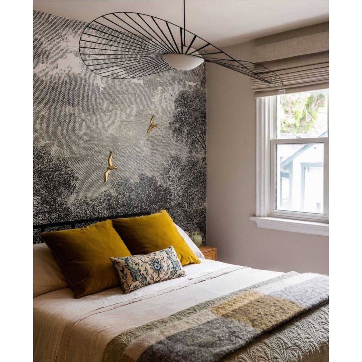 Vertigo nova hanglamp