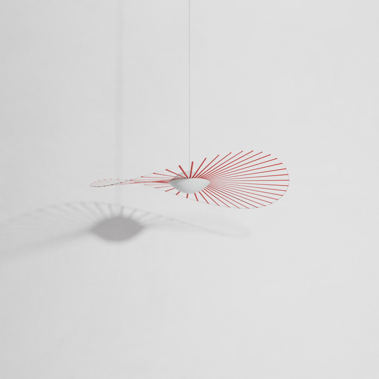 Vertigo nova hanglamp