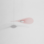 Vertigo nova hanglamp