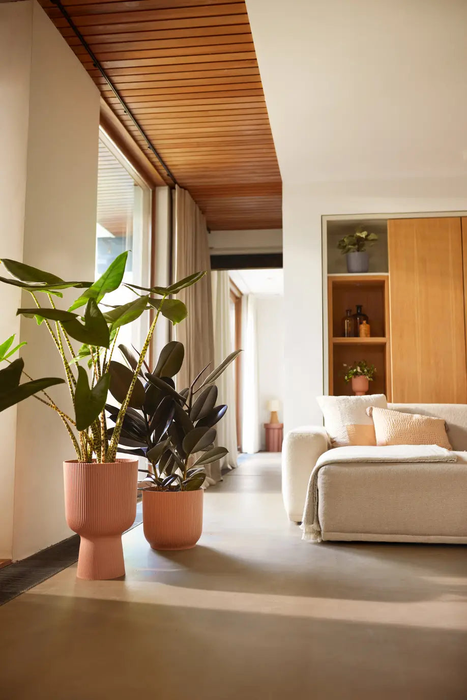 Vibes fold coupe - plantenpot