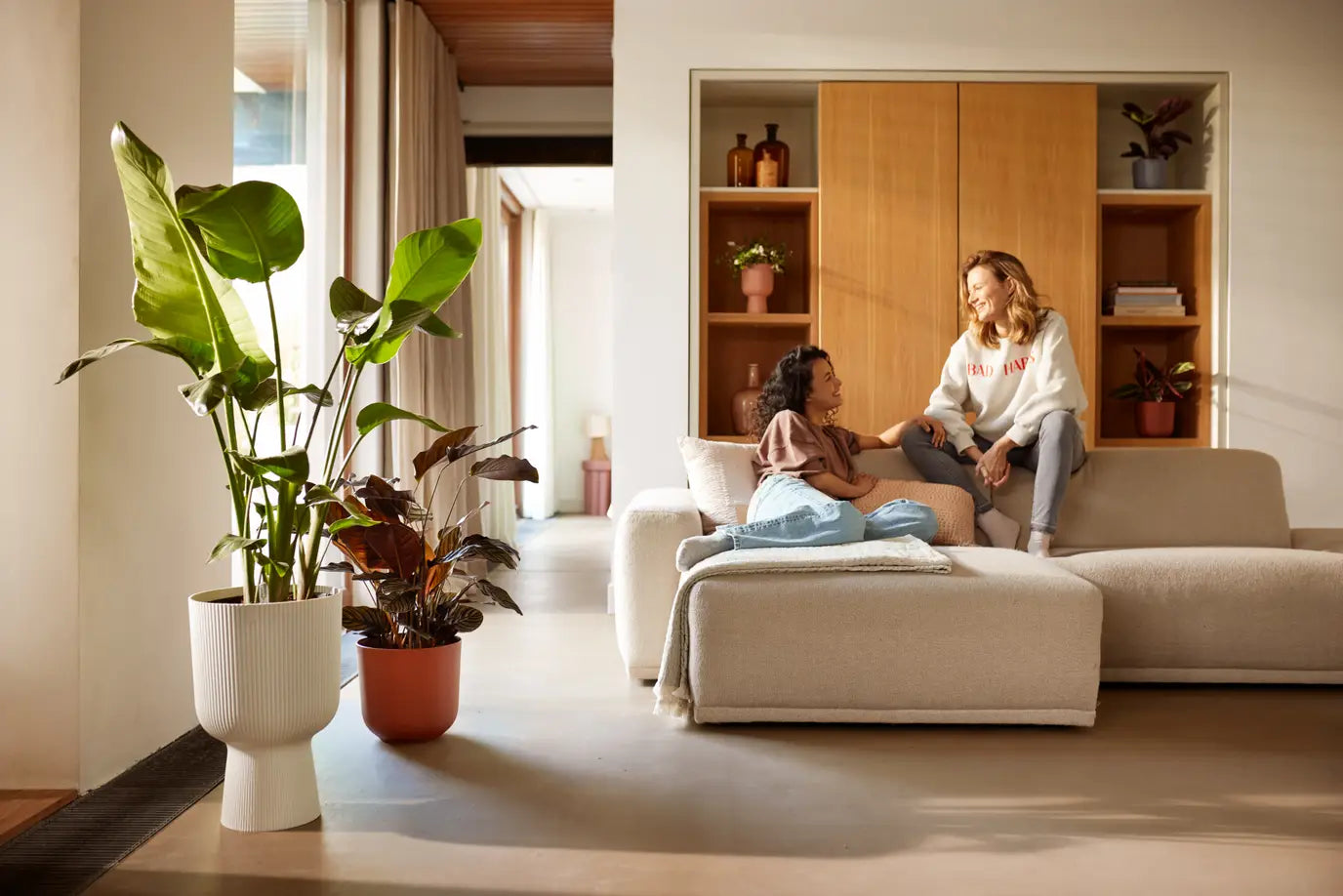 Vibes fold coupe - plantenpot
