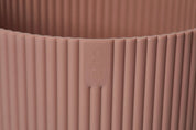 Vibes fold rond - plantenpot