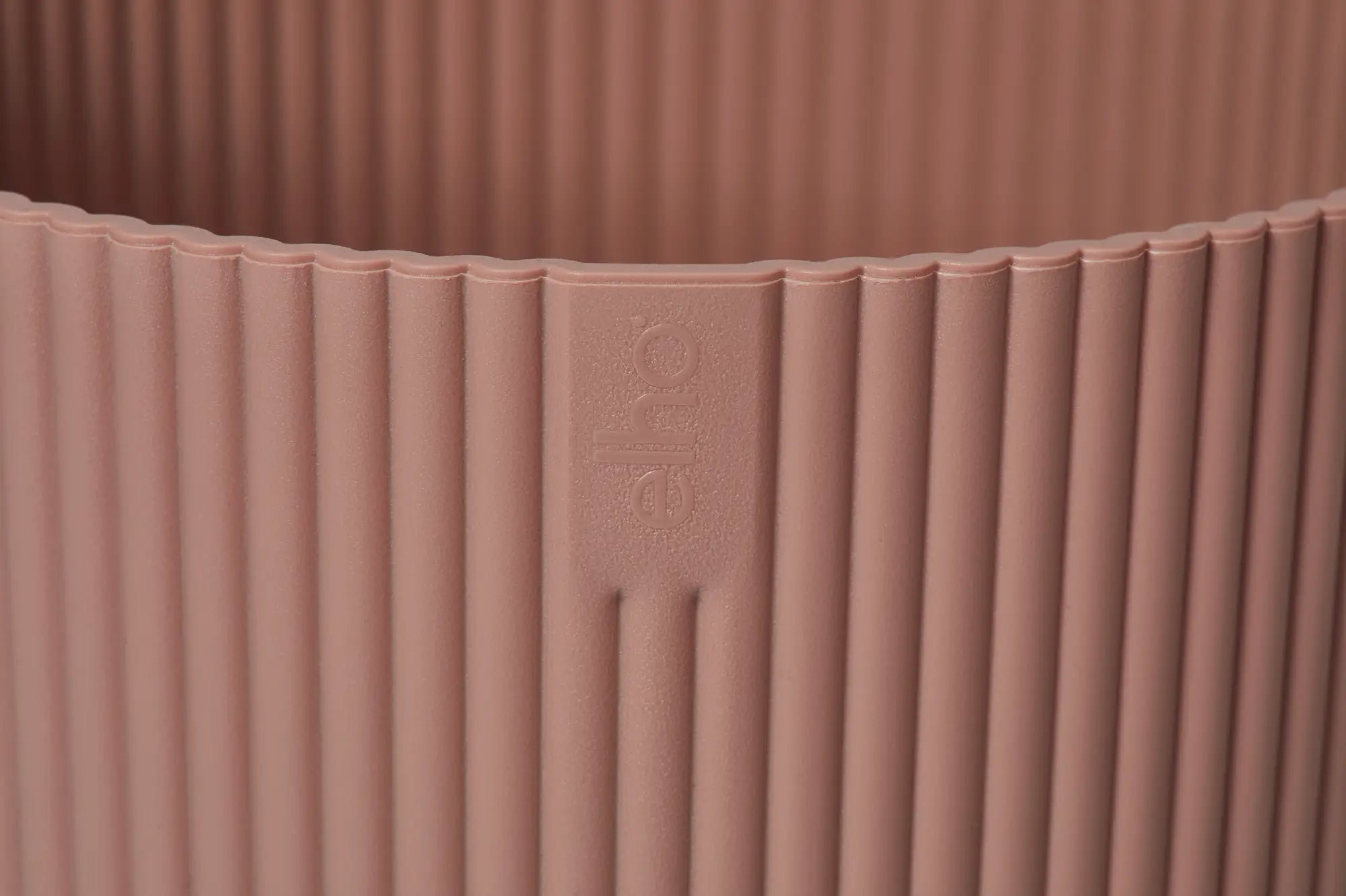 Vibes fold rond - plantenpot