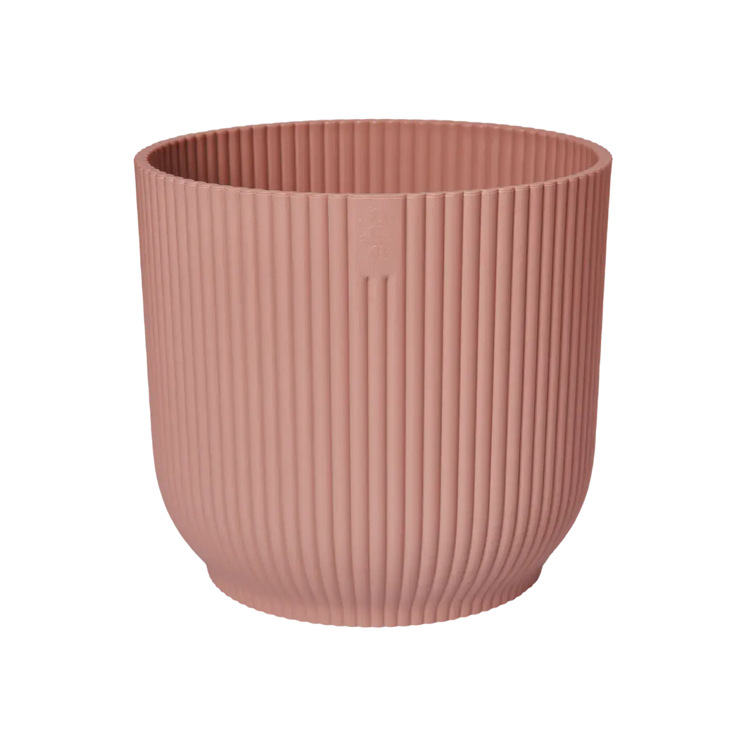 Vibes fold rond - plantenpot