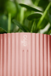 Vibes fold rond - plantenpot
