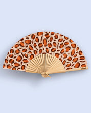 leopard - waaier
