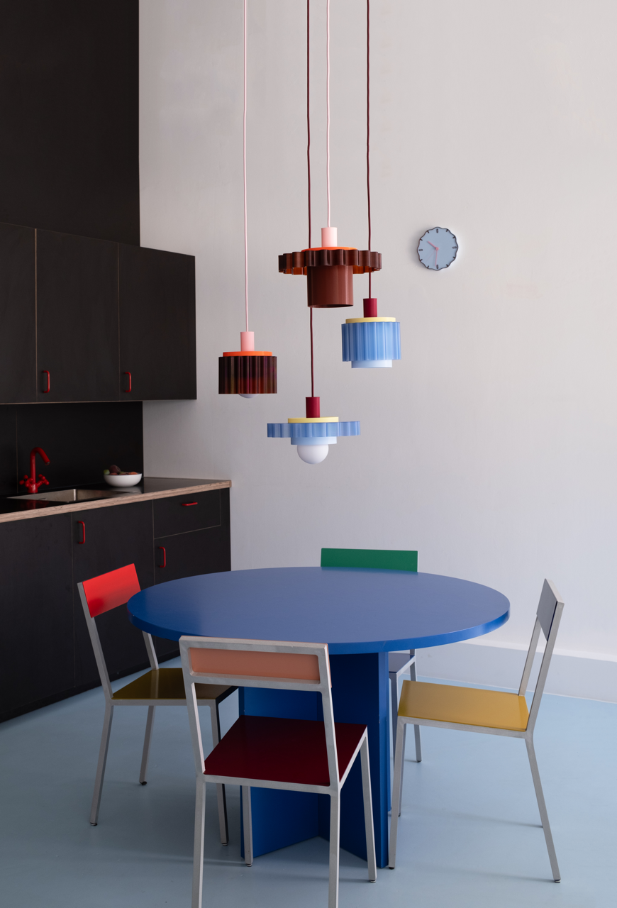 gigi lamp - capri