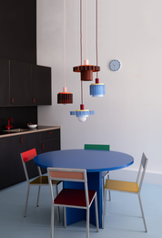 gigi lamp - capri