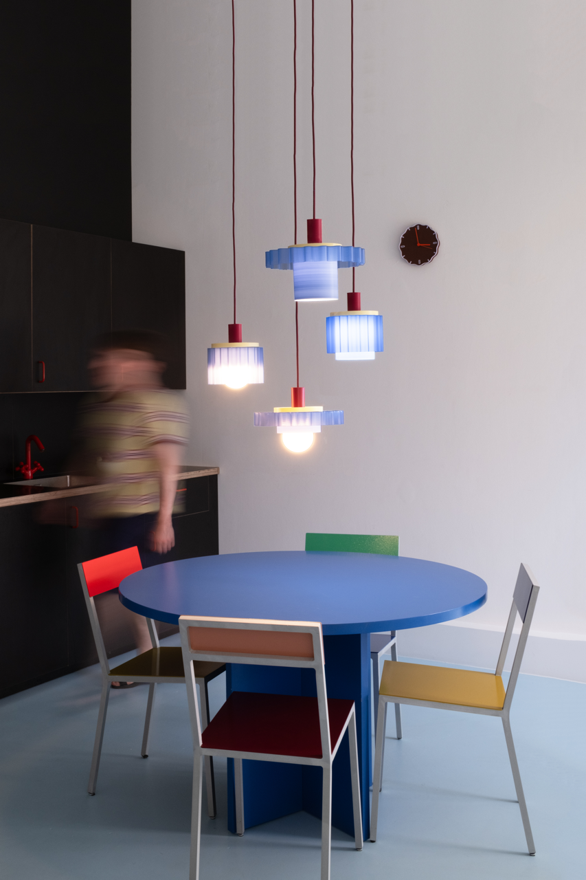 gigi lamp - capri