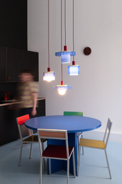 gigi lamp - capri