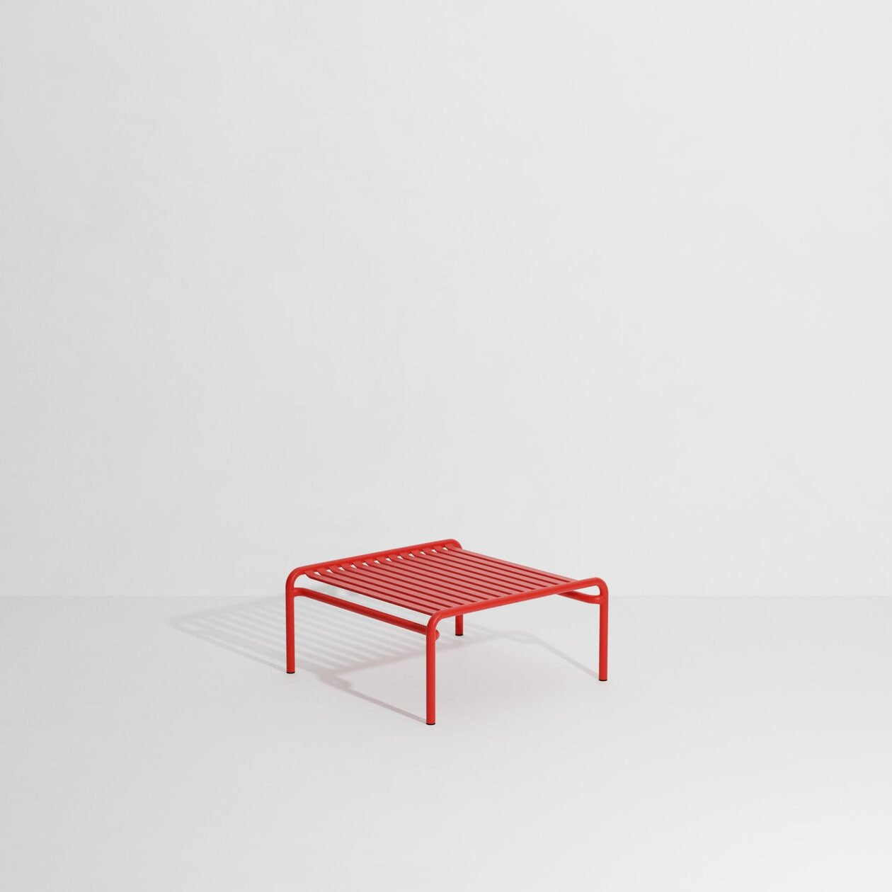 Week-end coffeetable