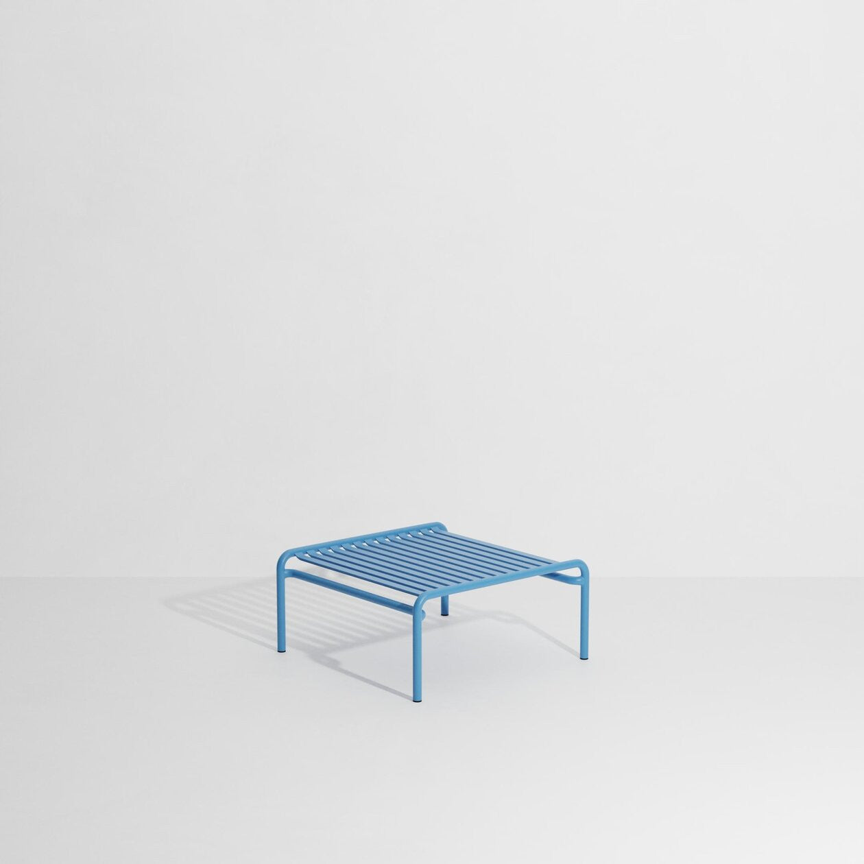 Week-end coffeetable