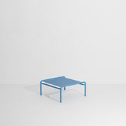 Week-end coffeetable
