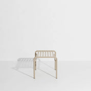 Week-end footstool
