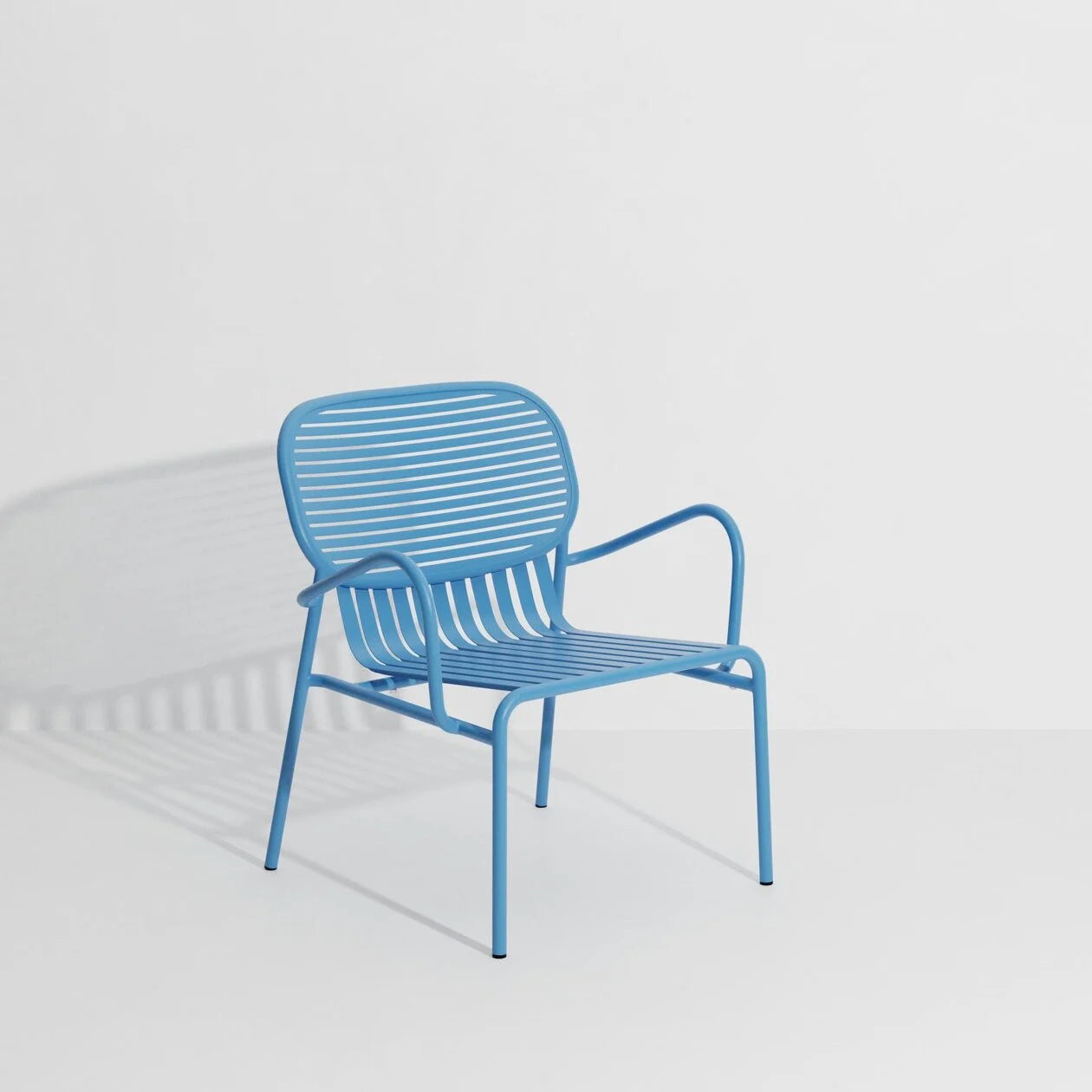 Week-end armchair