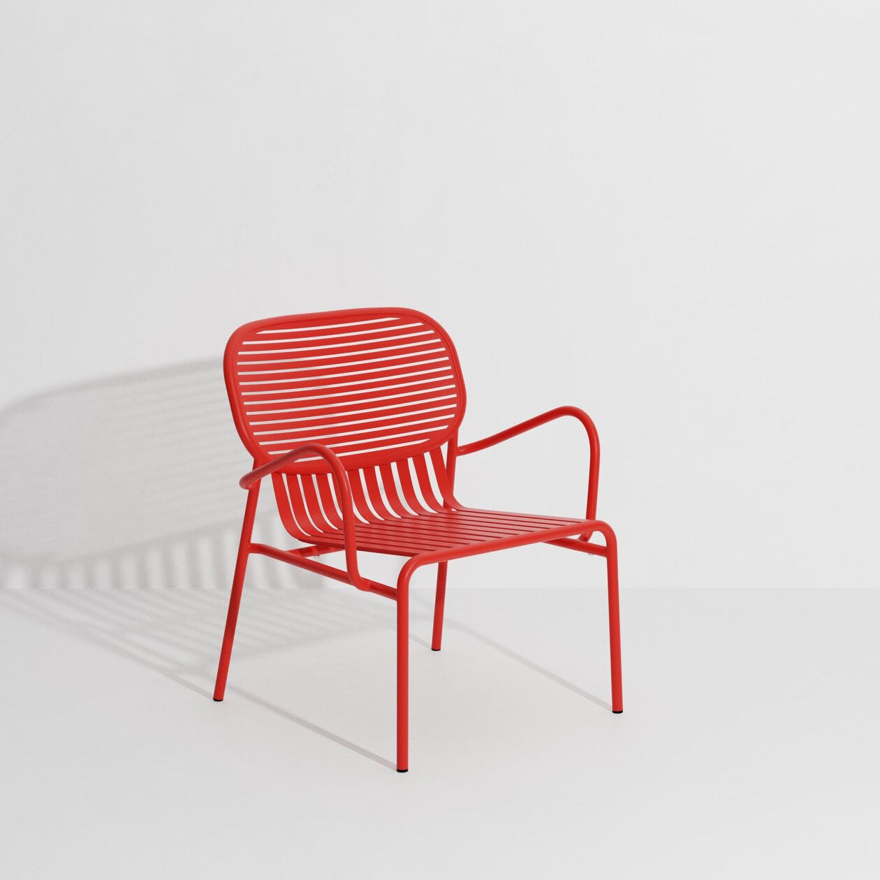 Week-end armchair