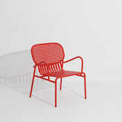 Week-end armchair