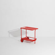 Week-end trolley