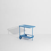 Week-end trolley