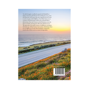 The Wildflower travel book