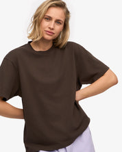 Oversized Organic T-Shirt
